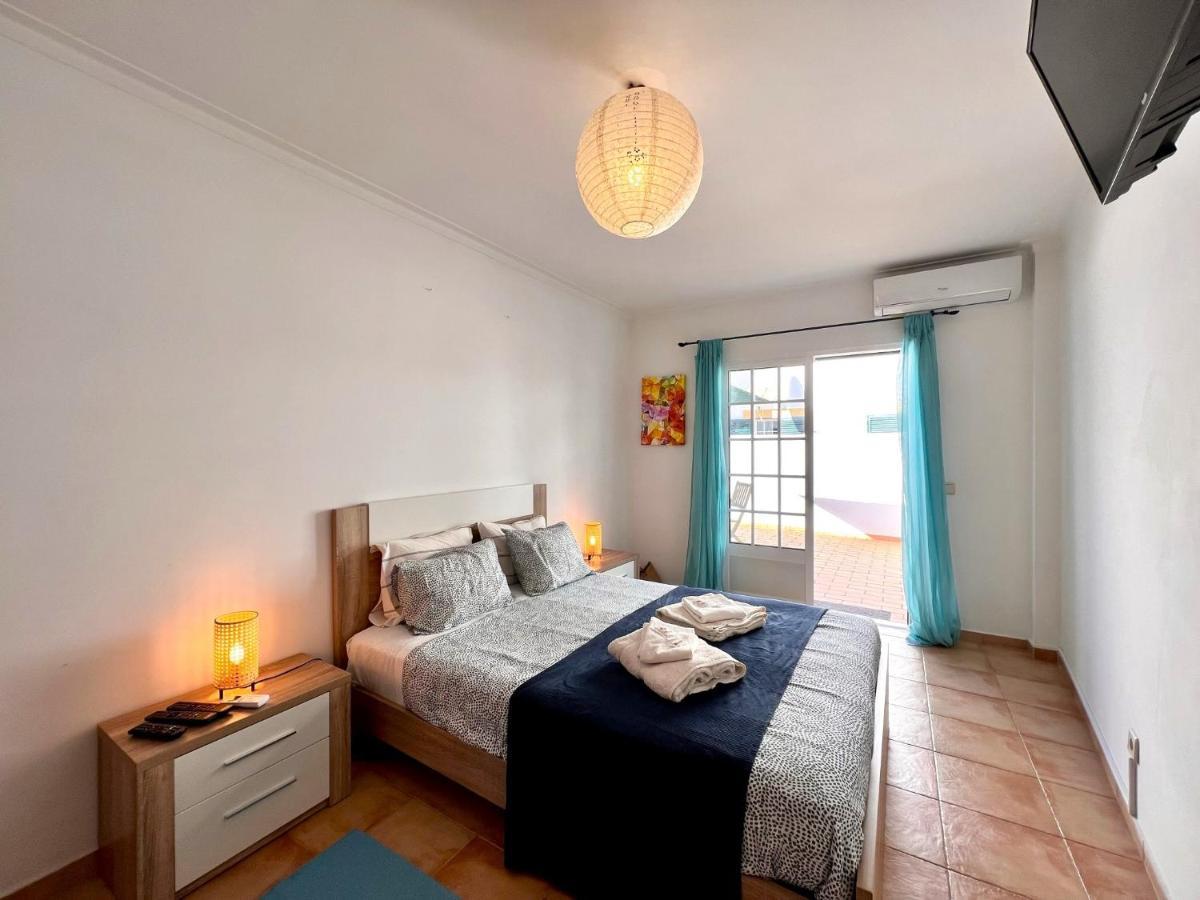 Tavira River View By Homing Appartement *